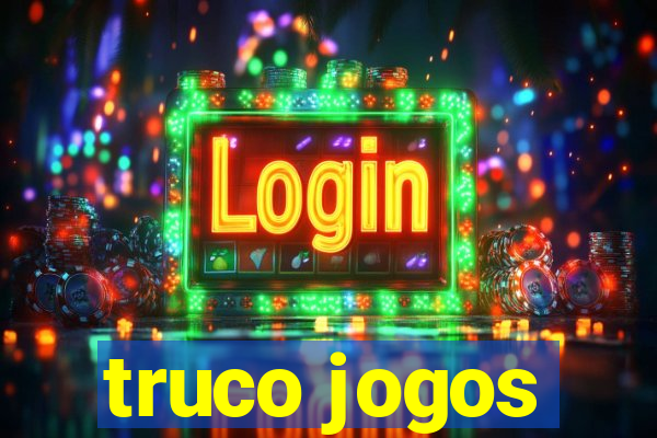 truco jogos