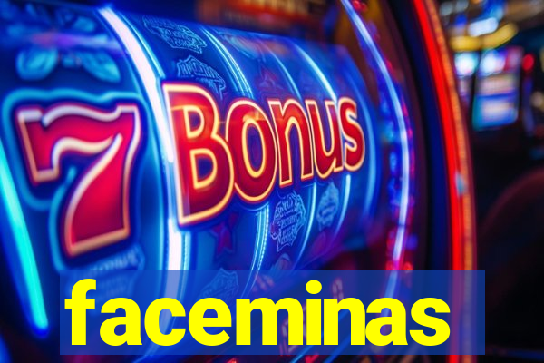 faceminas