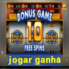 jogar ganha