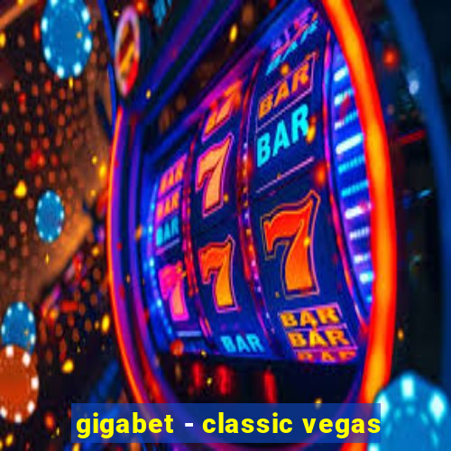 gigabet - classic vegas