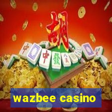 wazbee casino