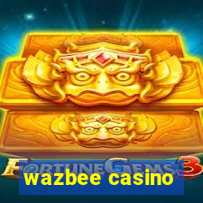 wazbee casino