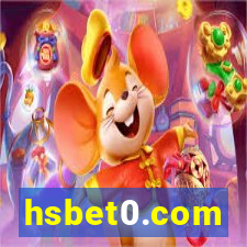 hsbet0.com