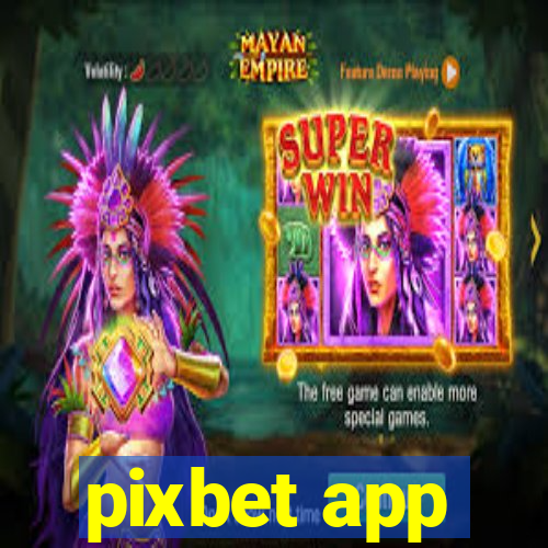 pixbet app