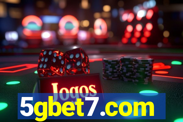 5gbet7.com