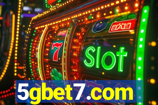 5gbet7.com