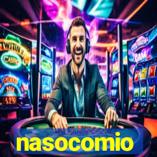 nasocomio