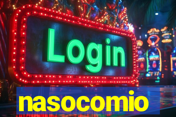 nasocomio