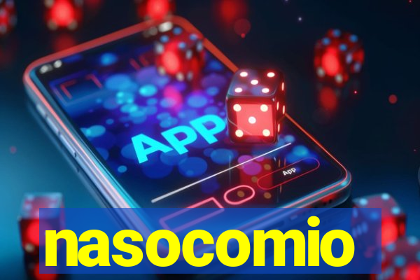 nasocomio