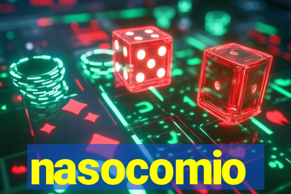 nasocomio