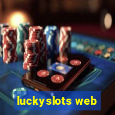 luckyslots web