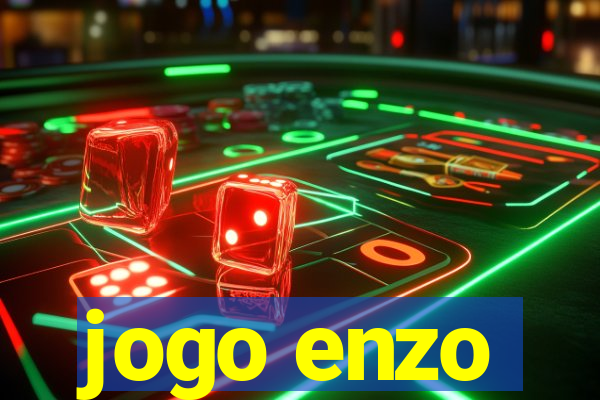 jogo enzo