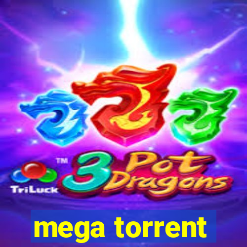 mega torrent