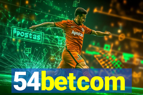 54betcom