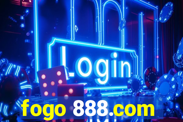 fogo 888.com