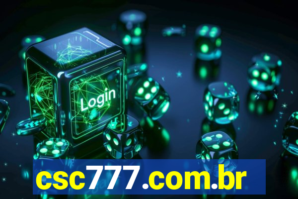 csc777.com.br