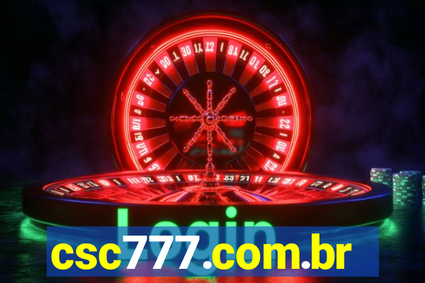 csc777.com.br