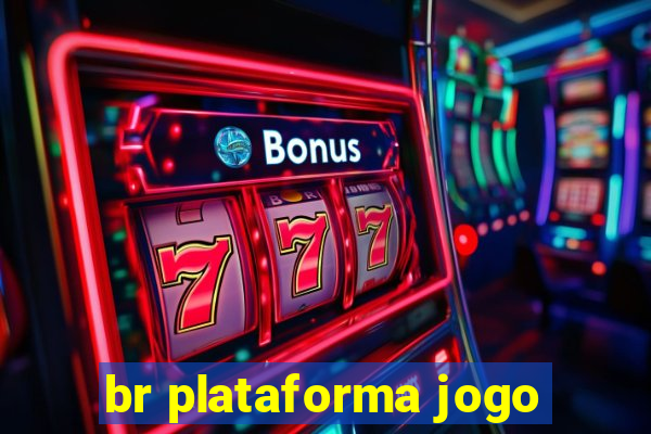 br plataforma jogo