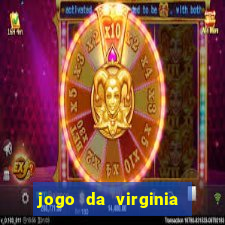 jogo da virginia que da dinheiro