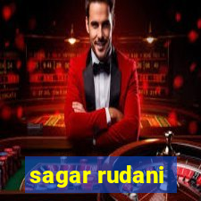 sagar rudani