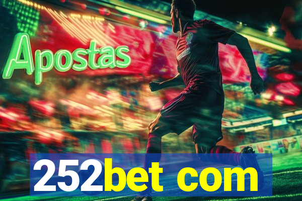 252bet com