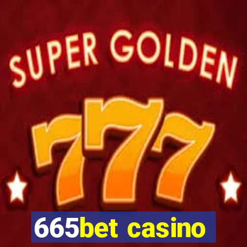 665bet casino