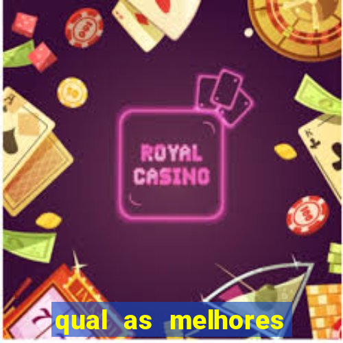 qual as melhores plataformas de jogos para ganhar dinheiro