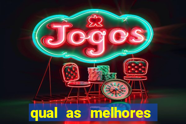 qual as melhores plataformas de jogos para ganhar dinheiro