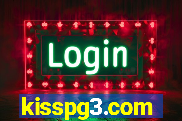 kisspg3.com