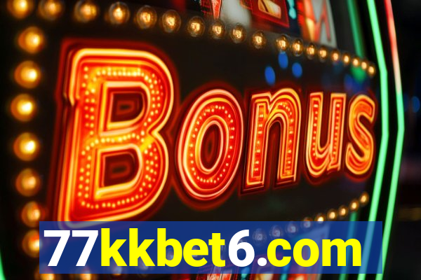 77kkbet6.com