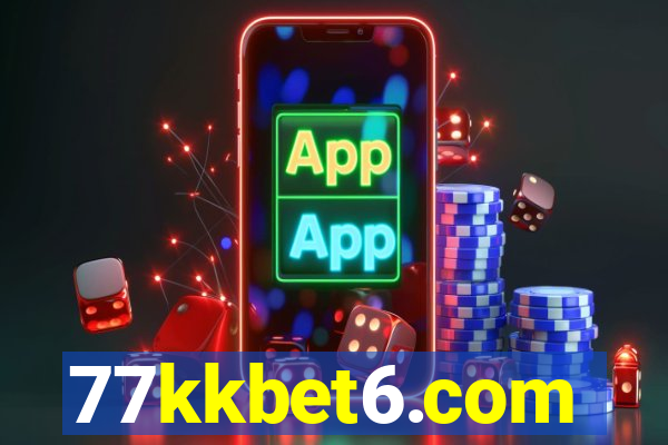 77kkbet6.com