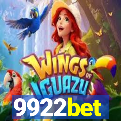 9922bet