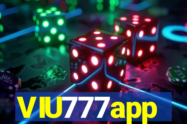 VIU777app