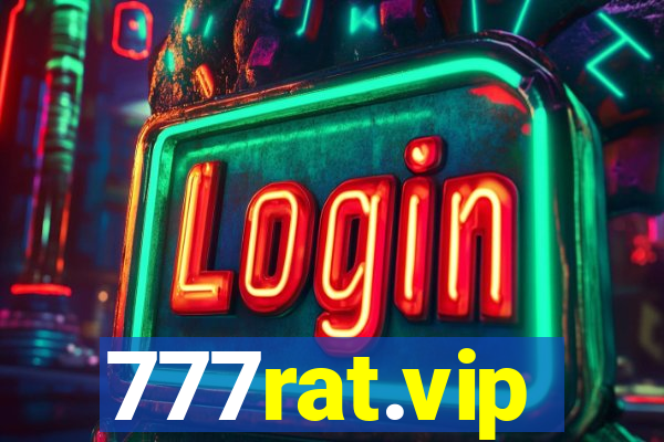 777rat.vip