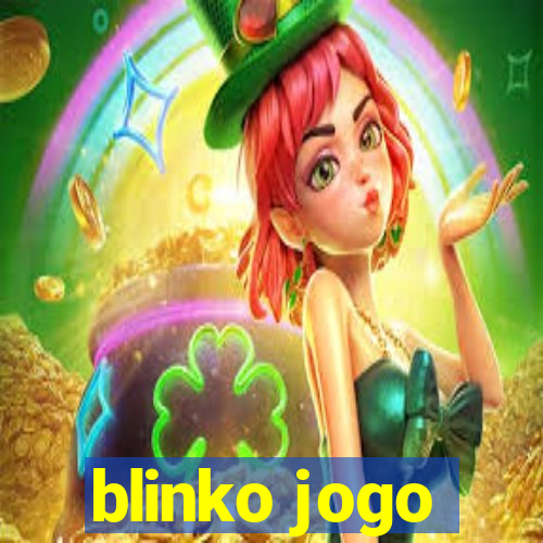 blinko jogo