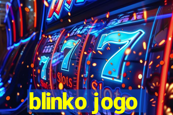 blinko jogo