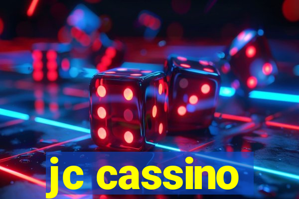 jc cassino