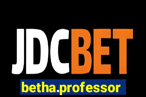 betha.professores