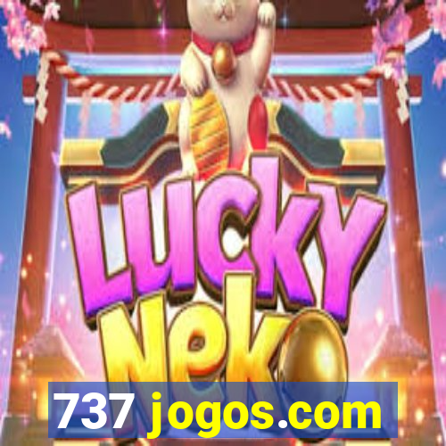 737 jogos.com