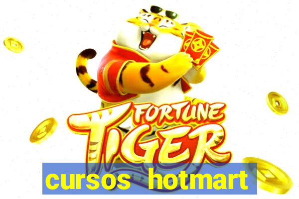 cursos hotmart drive brasil