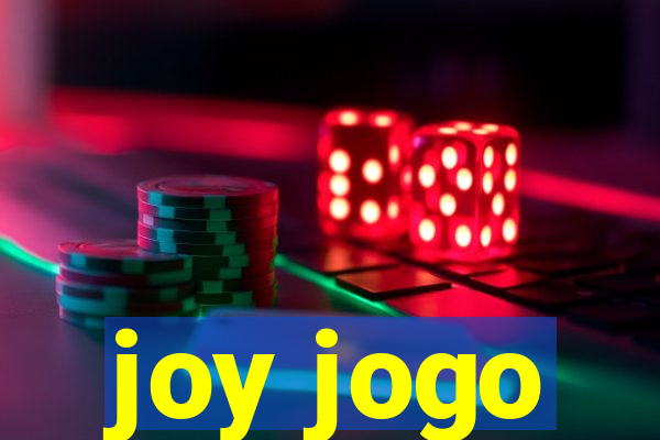 joy jogo