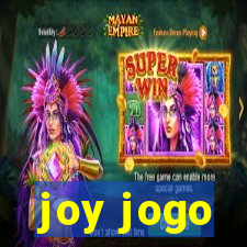 joy jogo