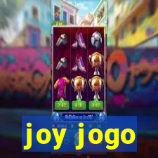 joy jogo