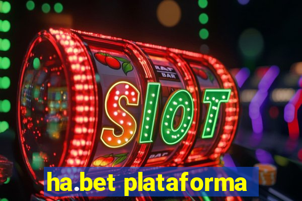 ha.bet plataforma