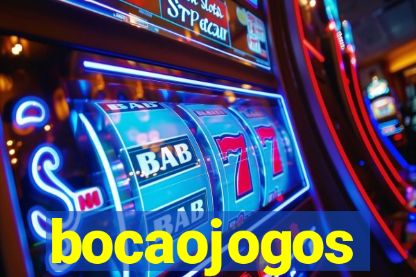 bocaojogos