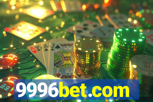 9996bet.com