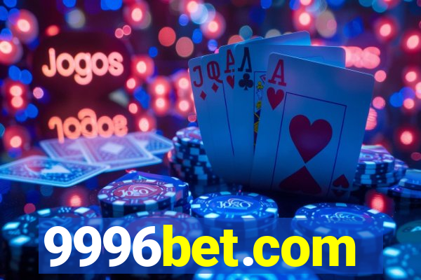 9996bet.com