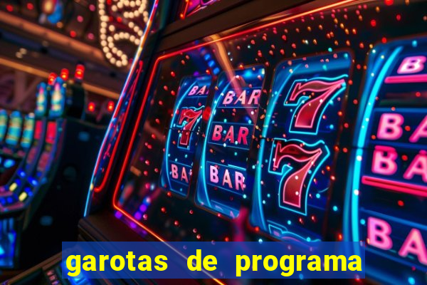 garotas de programa de porto ferreira