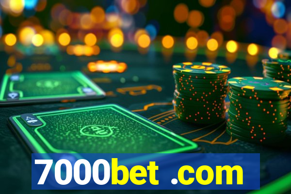 7000bet .com