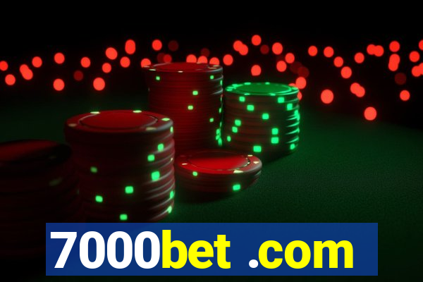 7000bet .com